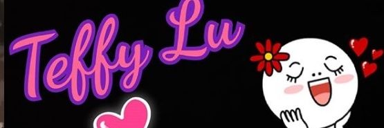 TeffyLu5's profile banner image