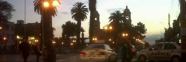 BlindsideOP Profile Banner