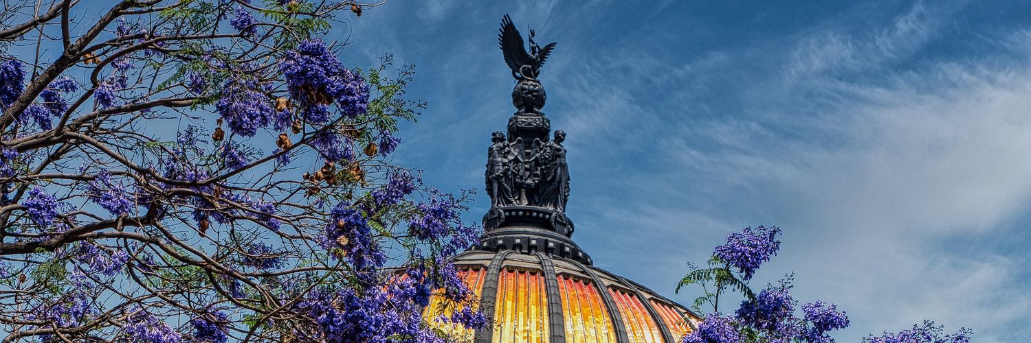 Clima CDMX banner