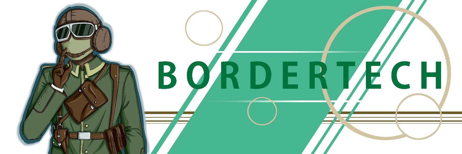 BordertechR6's profile banner image