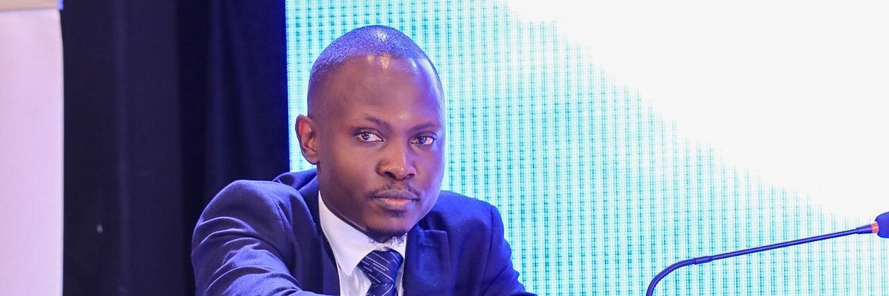 Herbert Kafeero banner