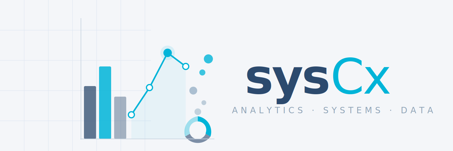 sysCx1's profile banner image