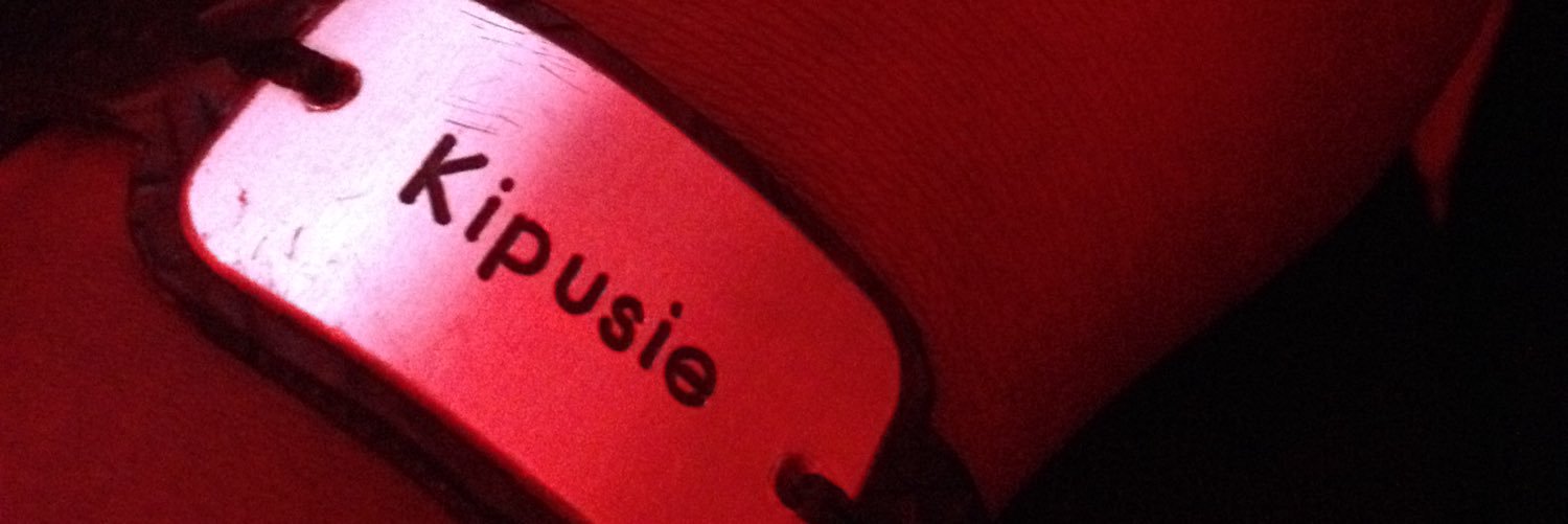 KipusieK's profile banner image
