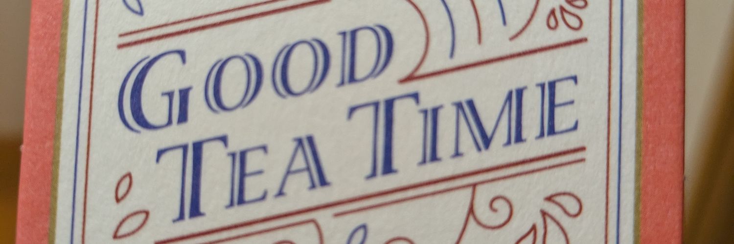 KATZE banner