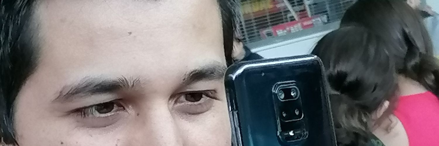 CastreLeal's profile banner image