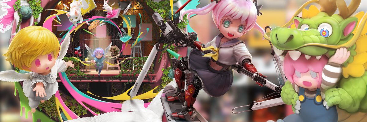 Nekoita's banner