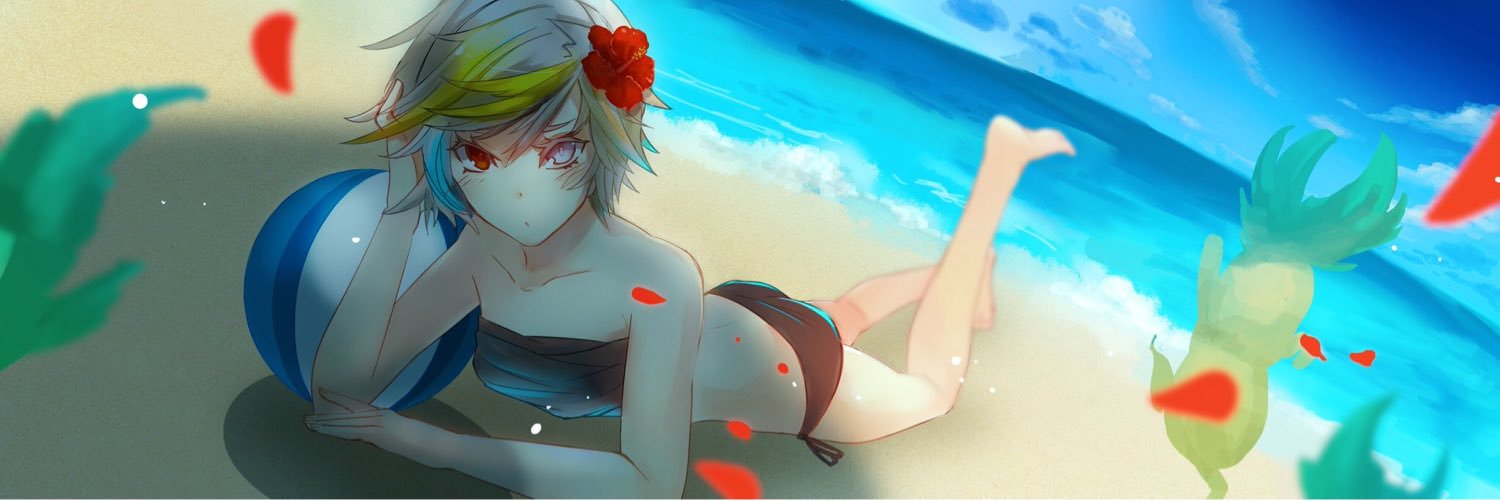 Ray_LoV_'s profile banner image