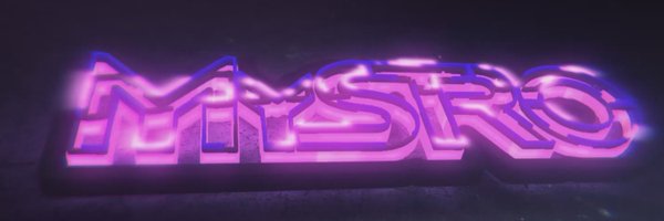 MyStroPro Profile Banner