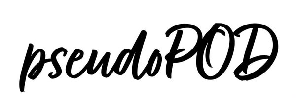 pseudoPODaily Profile Banner