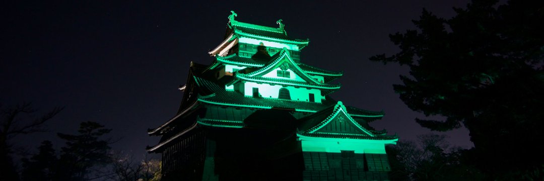 Ambassador of Ireland to Japan's banner