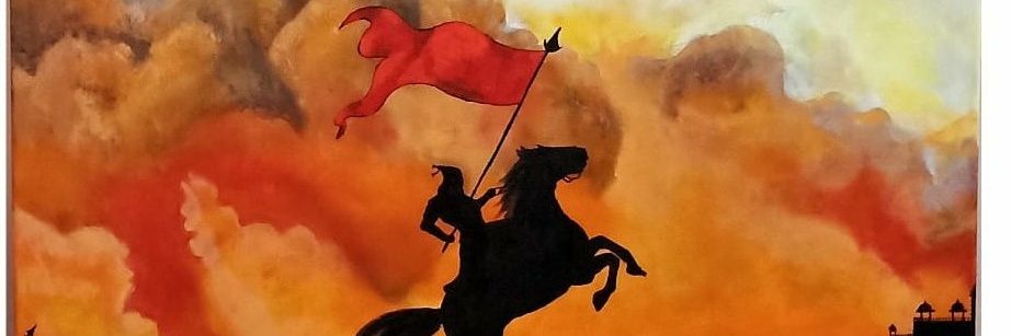 Madhava banner