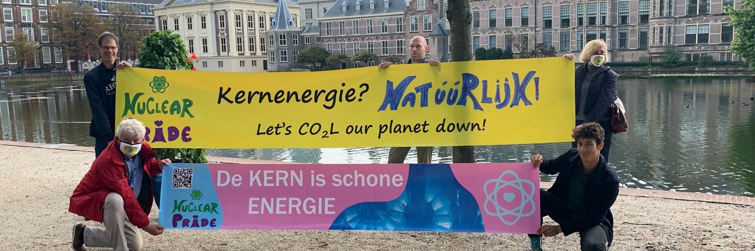 avdwijk's profile banner image
