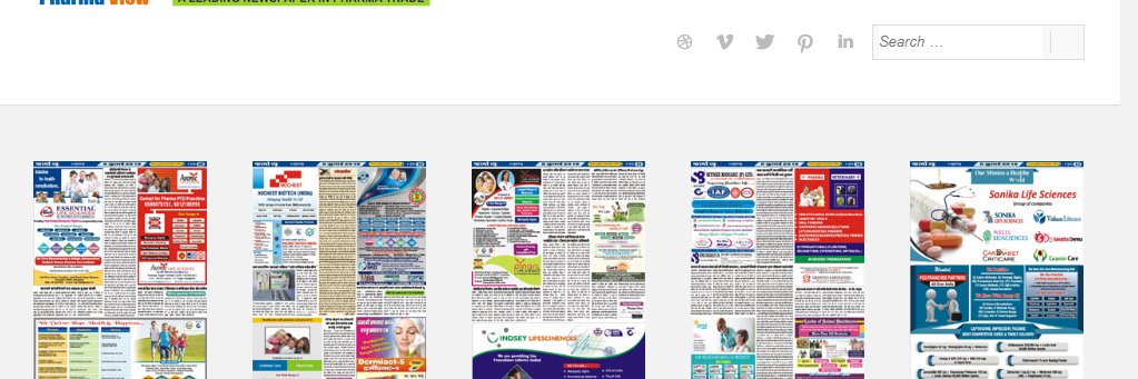 Pharmaview1's profile banner image