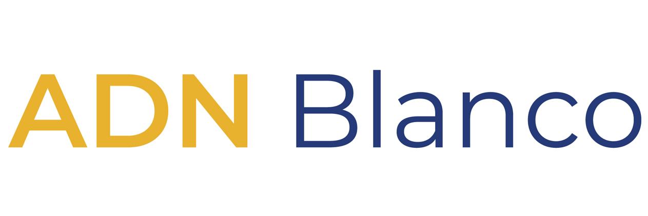 ADN BLANCO banner