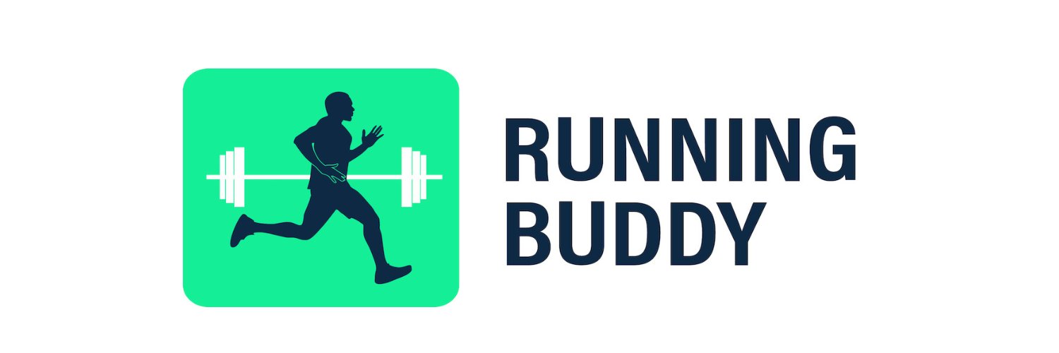 Patrick Carroll - Running Buddy banner