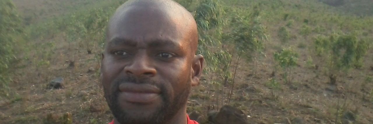 Viva F. Joaki banner