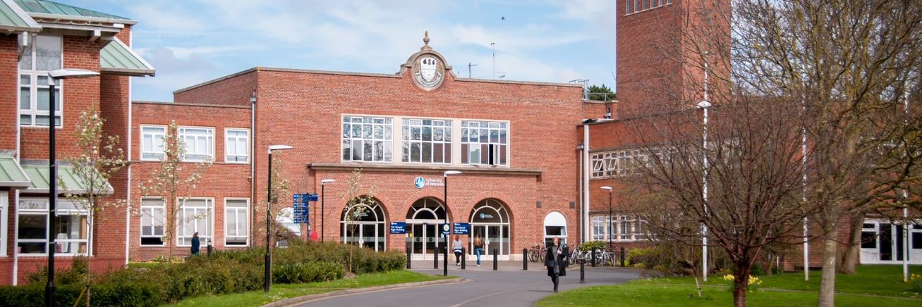 Primary Teaching at Worcester banner