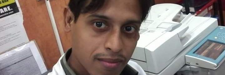 duttavijit1984's profile banner image