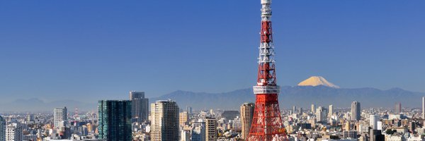 JapanSafeTravel Profile Banner
