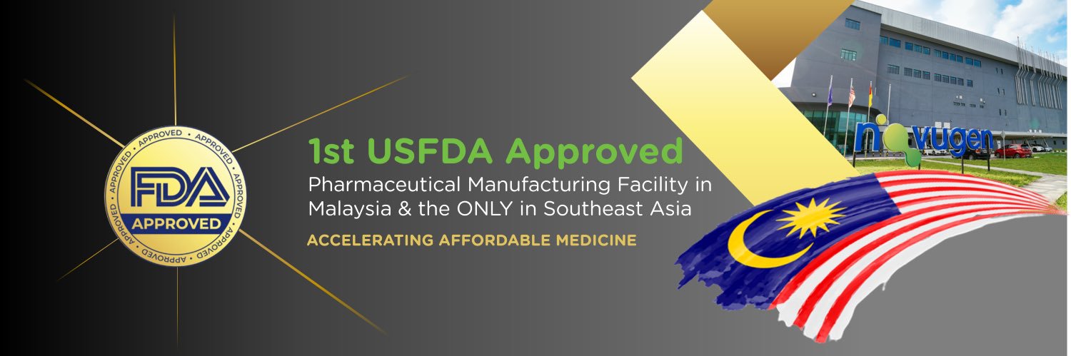 novugenpharma's profile banner image