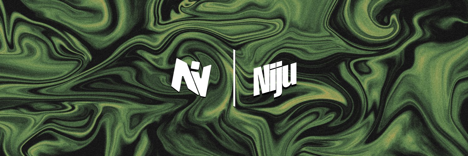 Niju banner