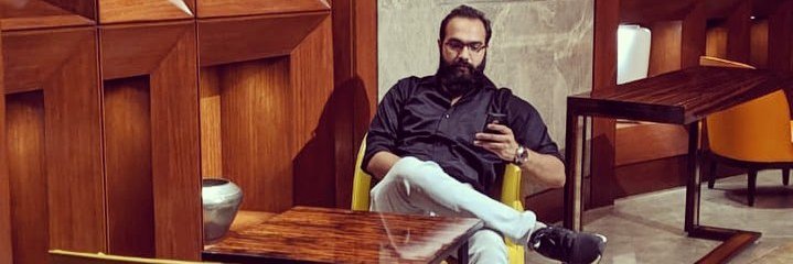 AkkyMehra's profile banner image