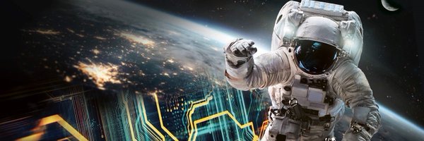 RealtraSpace Profile Banner