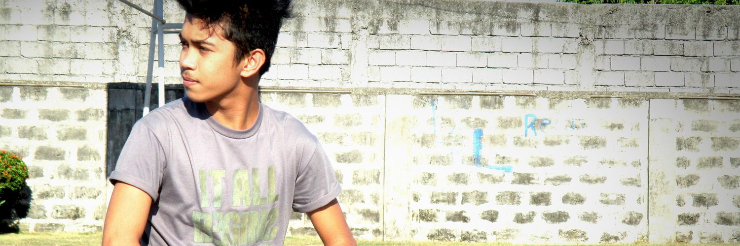 iammarwin01's profile banner image