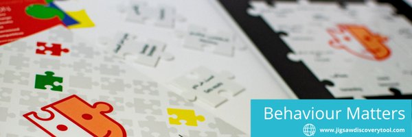 Jigsawatwork Profile Banner