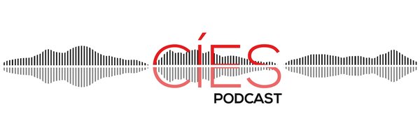 CiesPodcast Profile Banner