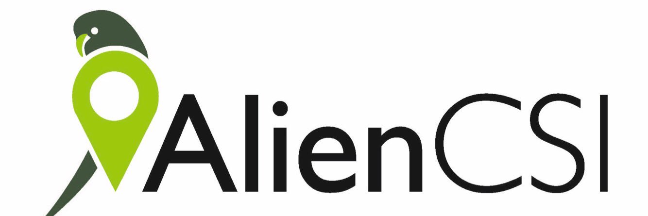 aliencsi banner