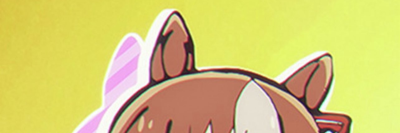 バニラ＠カサマツトレセン学園勤務 banner