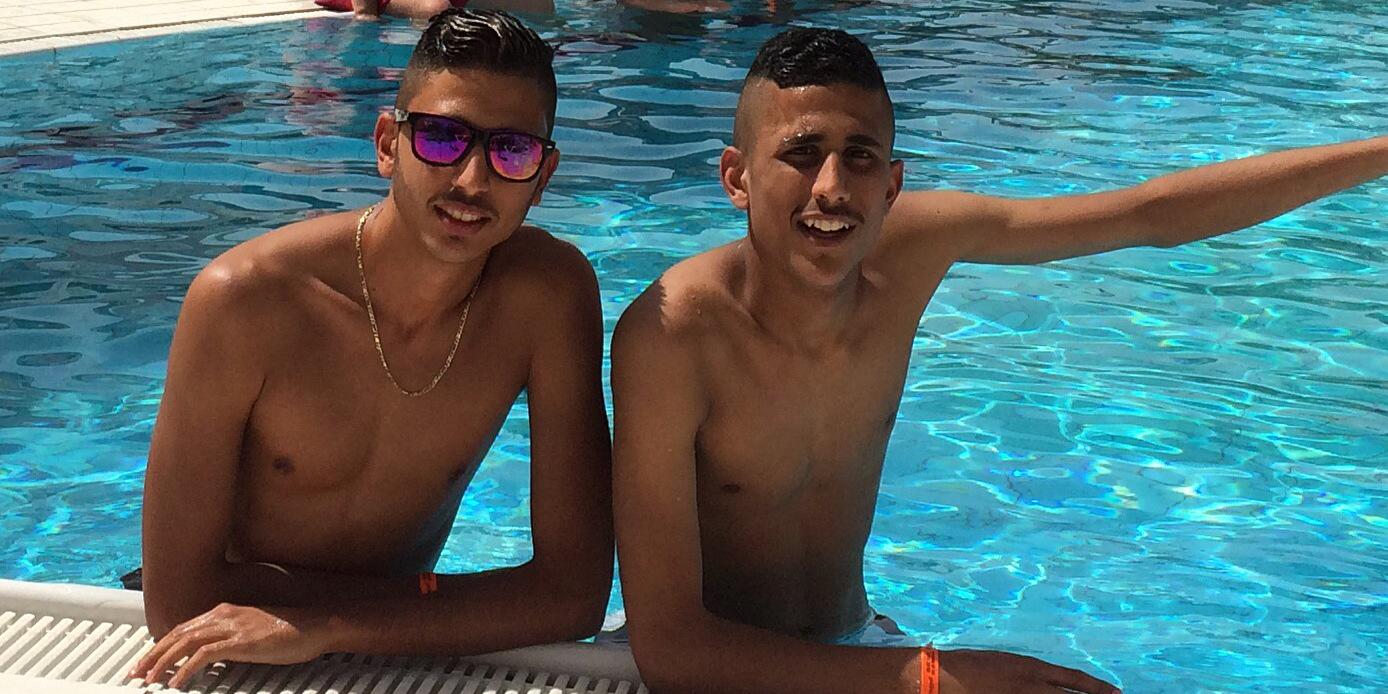 shlomi_naim ✌ banner