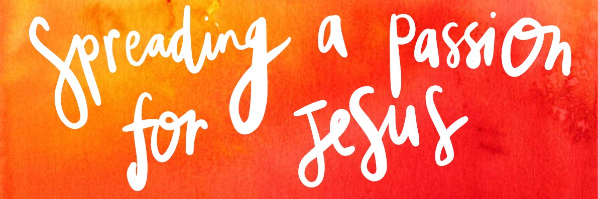 Highfields Church, Cardiff banner