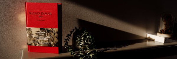 CyclingAlmanack Profile Banner