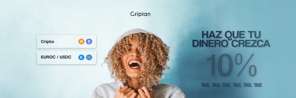 criptanapp Profile Banner