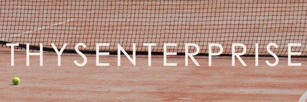 thysenterprise Profile Banner