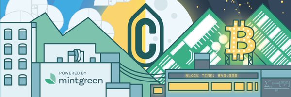 MintGreenHQ Profile Banner