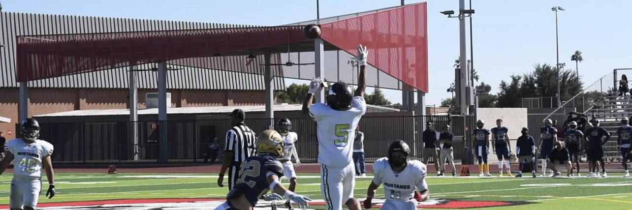 Andre Stephens banner