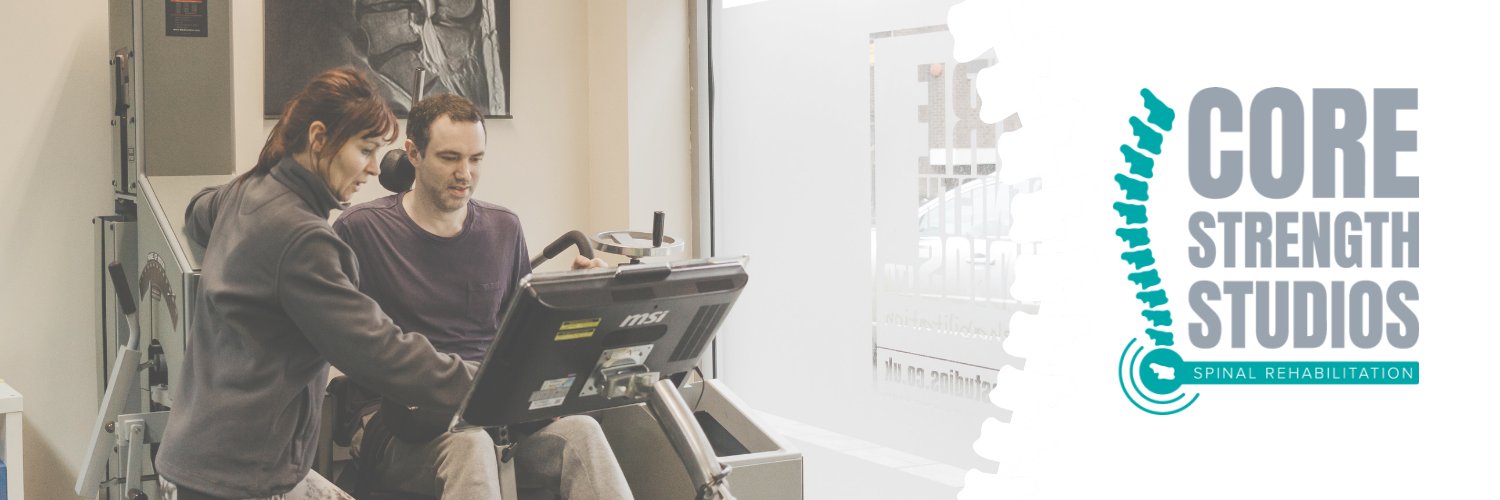 CoreStrengthUK's profile banner image