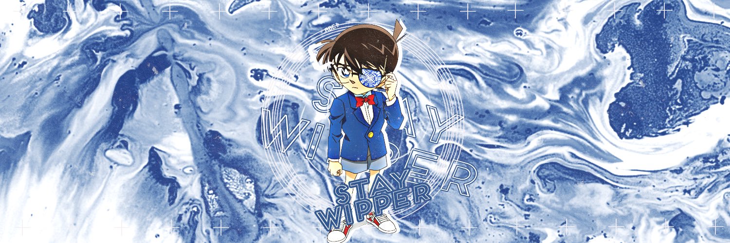 WIPPER banner
