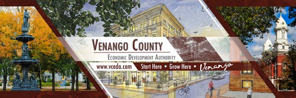 VenangoCEDA Profile Banner