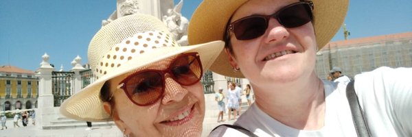 RaquelECelia1 Profile Banner