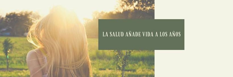 Noticias de Salud banner