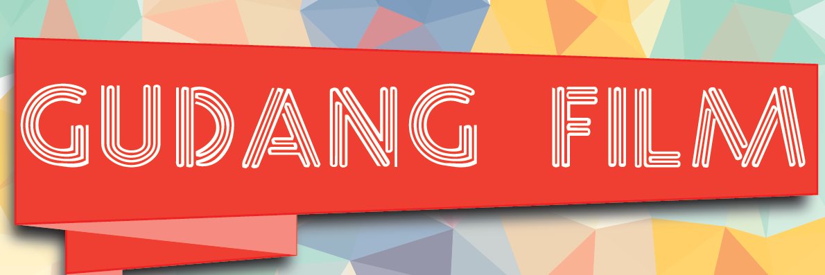 Gudang Film banner