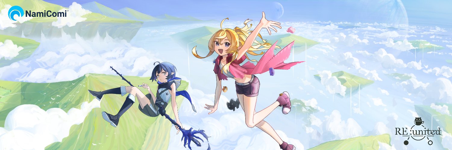 十二獣Zodiac's banner