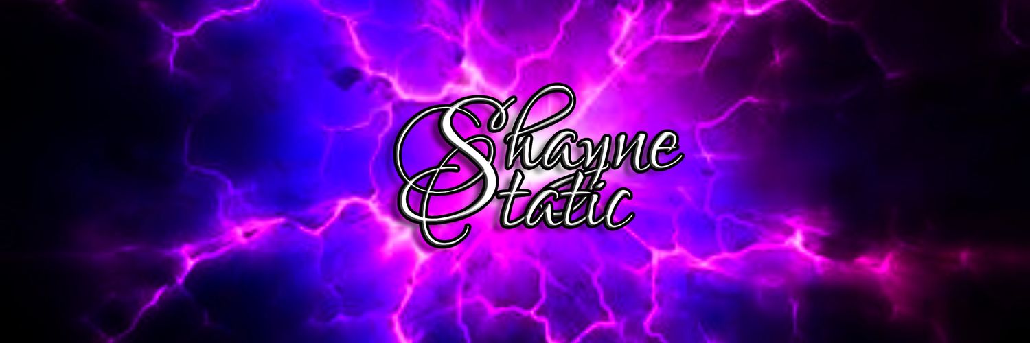 Shayne Static banner