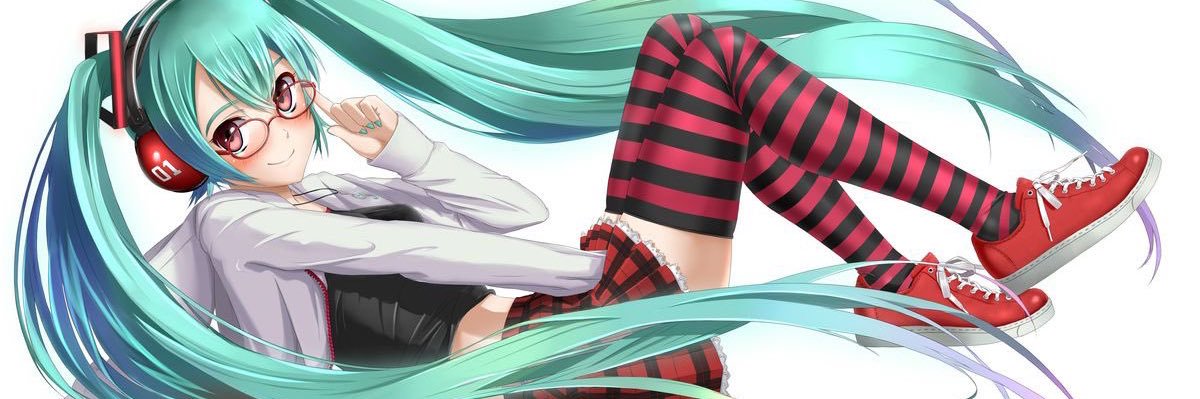 Ivl60's profile banner image