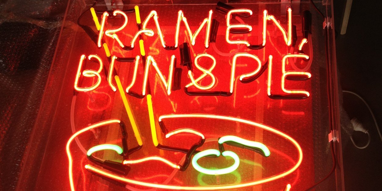 SHOPRAMEN's profile banner image
