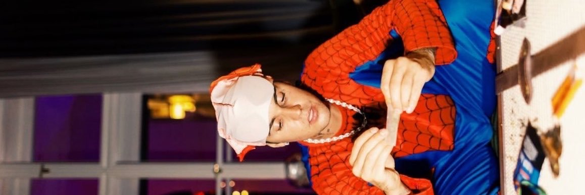 xmoonbieber's profile banner image